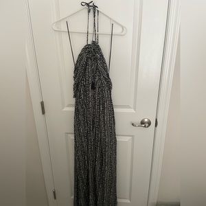 Lauriebelles maxi dress